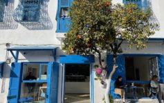 Great Coffee Sidi Bou Said