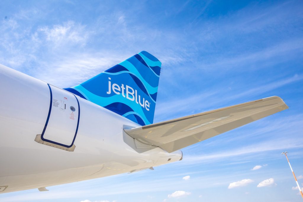 What JetBlue Told Employees About Merger With Spirit Airlines - Live ...