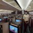 Qatar Airways influencer rules