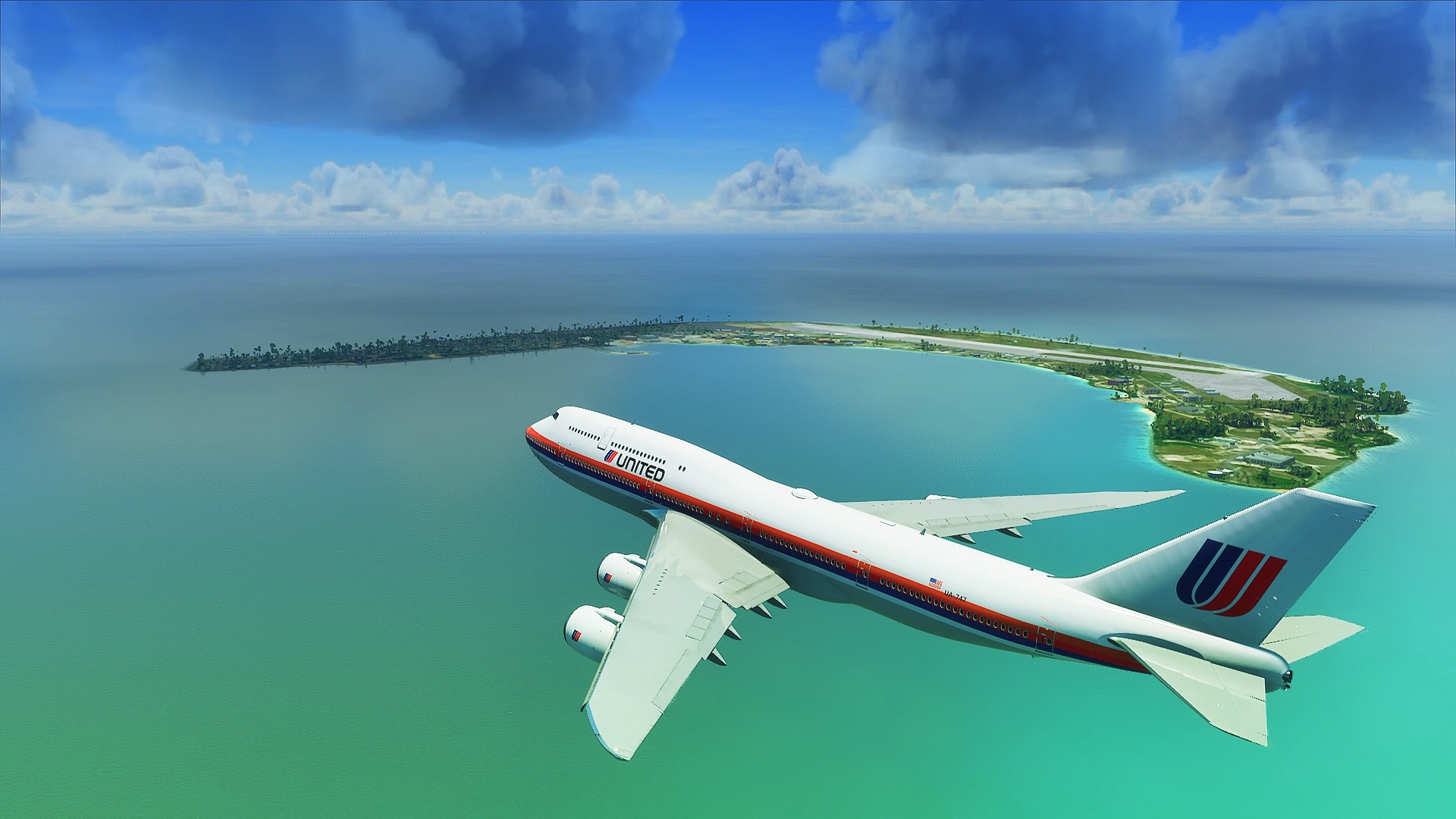 Microsoft Flight Simulator – Austria, Germany, Switzerland World Update is  Live Now