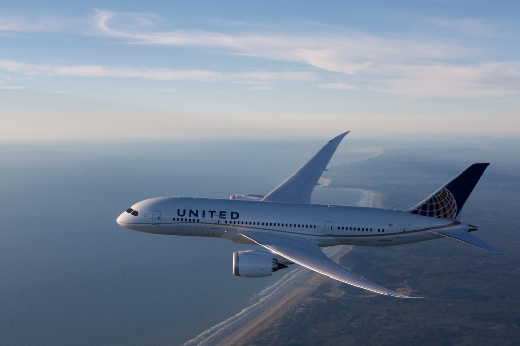Fuel Shortage Forces United Airlines To Cancel Johannesburg Flights
