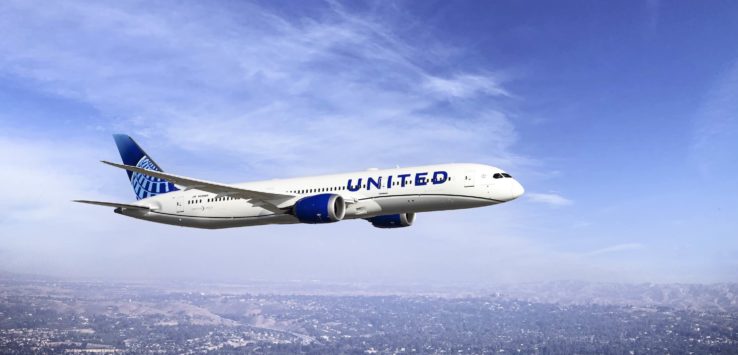 United Airlines Transatlantic Expansion