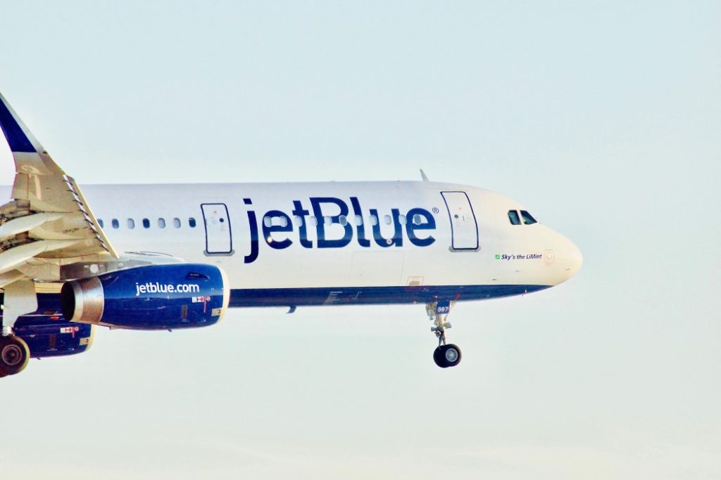 Why JetBlue’s Spirit Acquisition Makes Sense - Live And Let's Fly