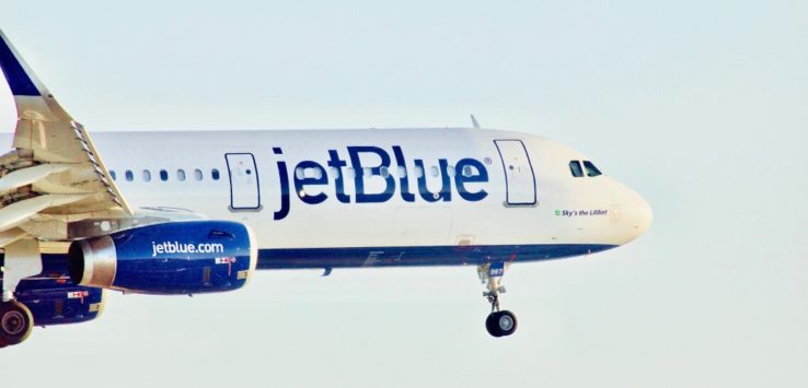 jetblue vs spirit acquisition