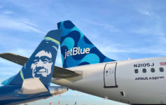 JetBlue Alaska Merger