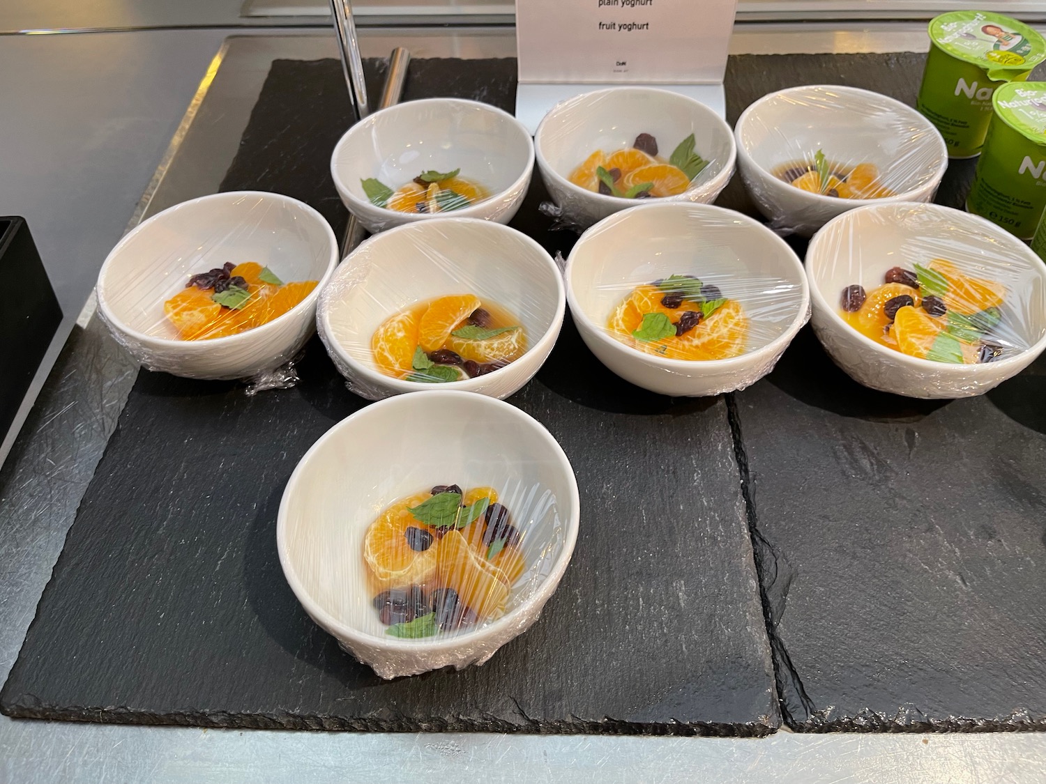 Review: Austrian Business Lounge (Schengen) Vienna &#8211; (VIE) &#8211; Live and Let&#039;s Fly Austrian Airlines Business Lounge Vienna Review 20