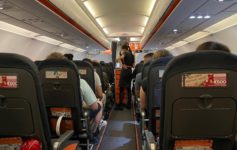 EasyJet A320 Review