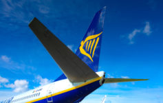 Ryanair Ditched Afrikaans Test