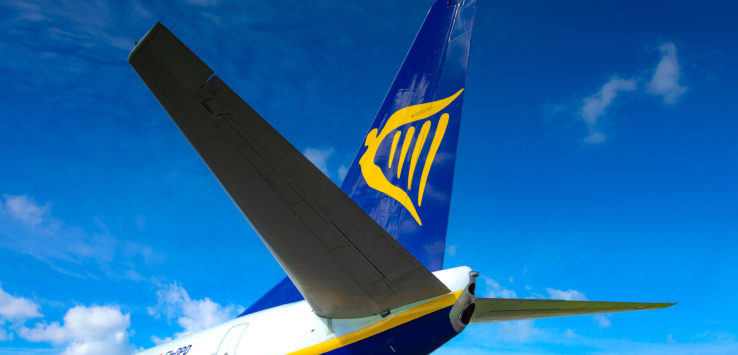 Ryanair Ditched Afrikaans Test