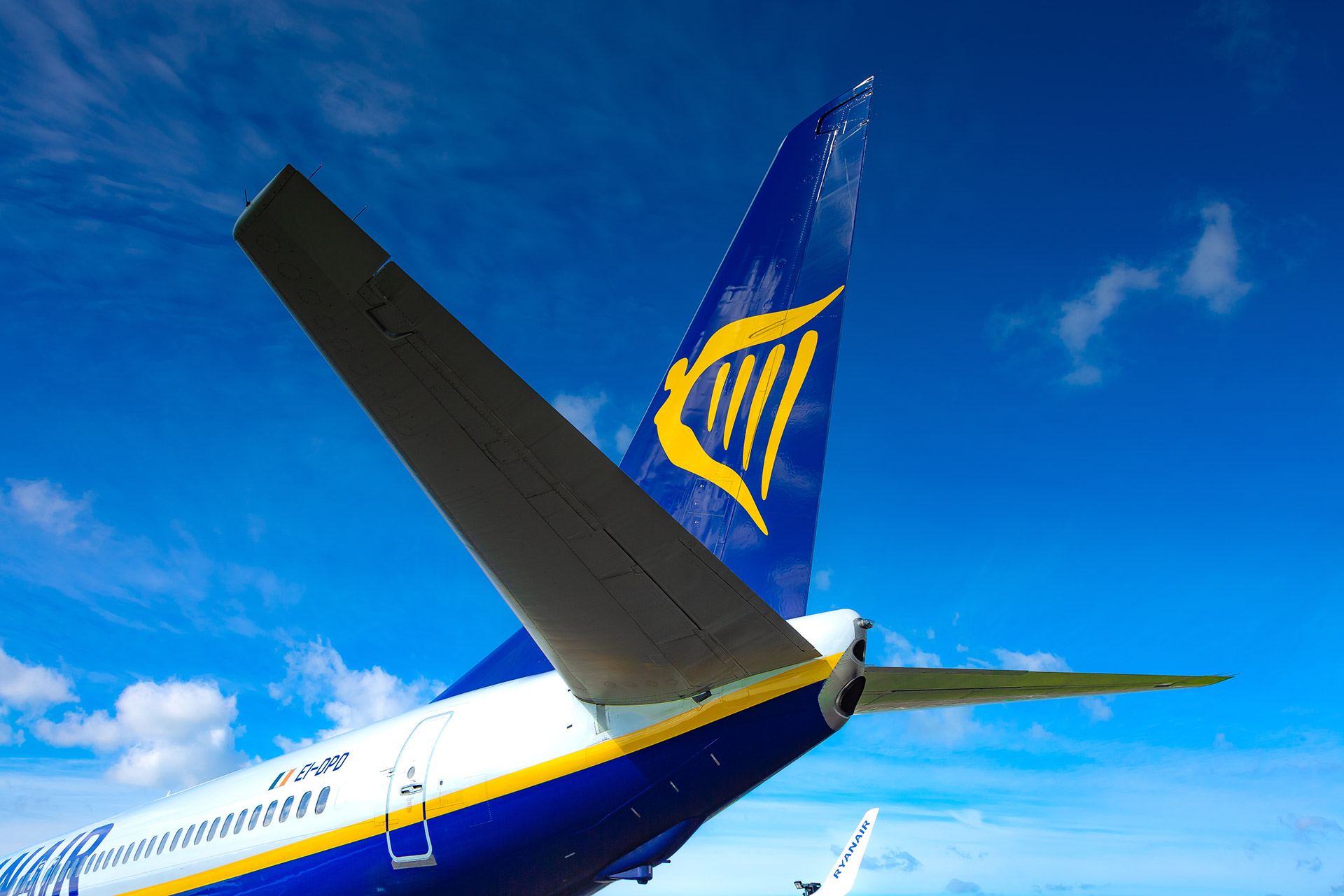 Ryanair Ditched Afrikaans Test