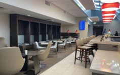 Review: San Francisco Giants Clubhouse SFO (Priority Pass Restaurant) -  Live and Let's Fly