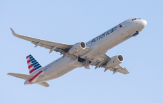 American Airlines A321 Takeoff Incident