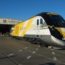 Brightline train