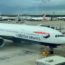 British Airways pilots food poisoning