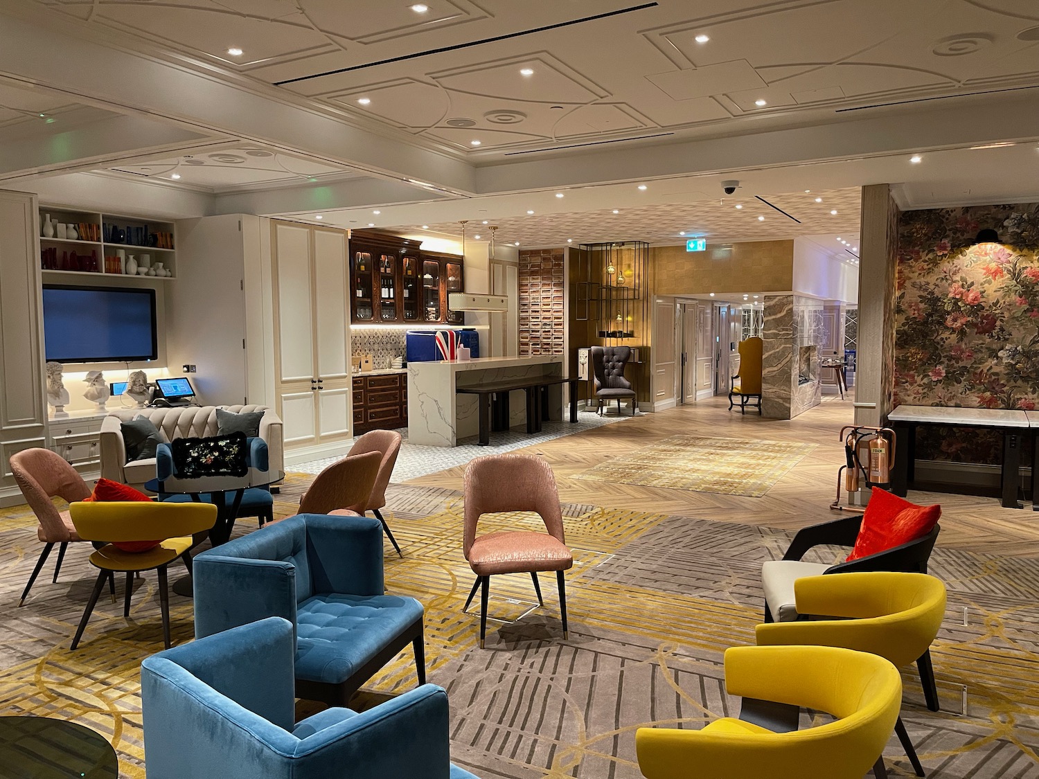 Great Scotland Yard Hotel - The Unbound Collection by Hyatt Review - The  Luxury Editor