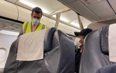 Self-Upgrading Gulf Air