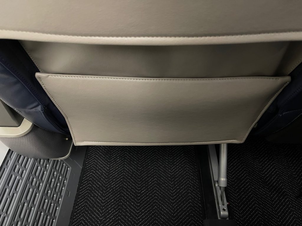 Review: United Airlines 737 MAX 9 First Class - Live and Let's Fly