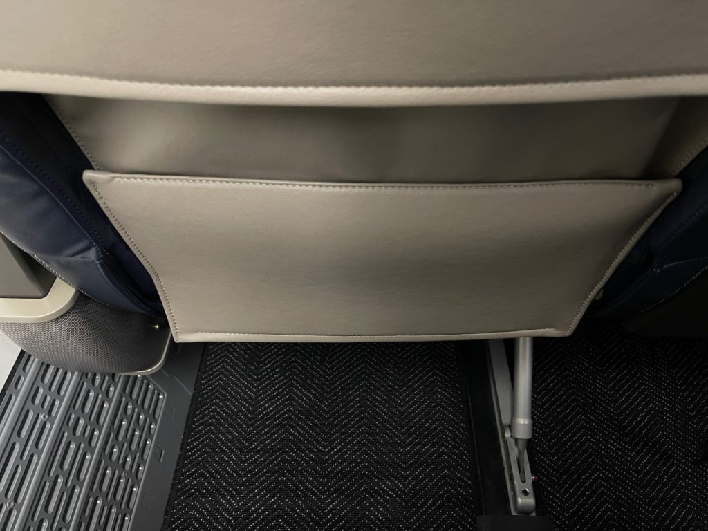 united 737 max 9 first class review