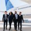 United Airlines Crew Hold Times
