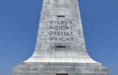 Wright brothers national memorial wright brothers monument