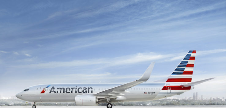 aa loyalty points