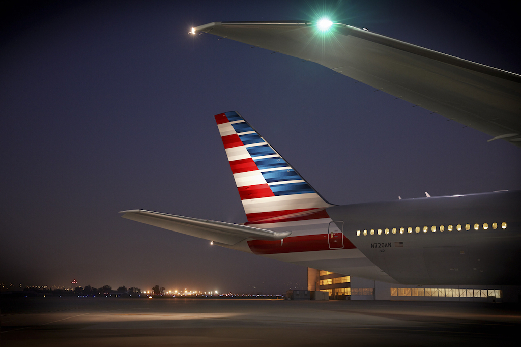 Analyst: American Airlines Bankruptcy Increasingly Likely
