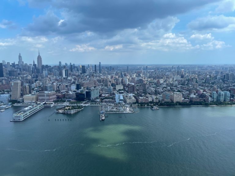 Review BLADE Helicopter Manhattan JFK Airport Live and Let's Fly