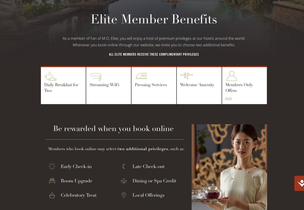 Elite Status Four Seasons Vs. Mandarin Oriental Live and Let's Fly