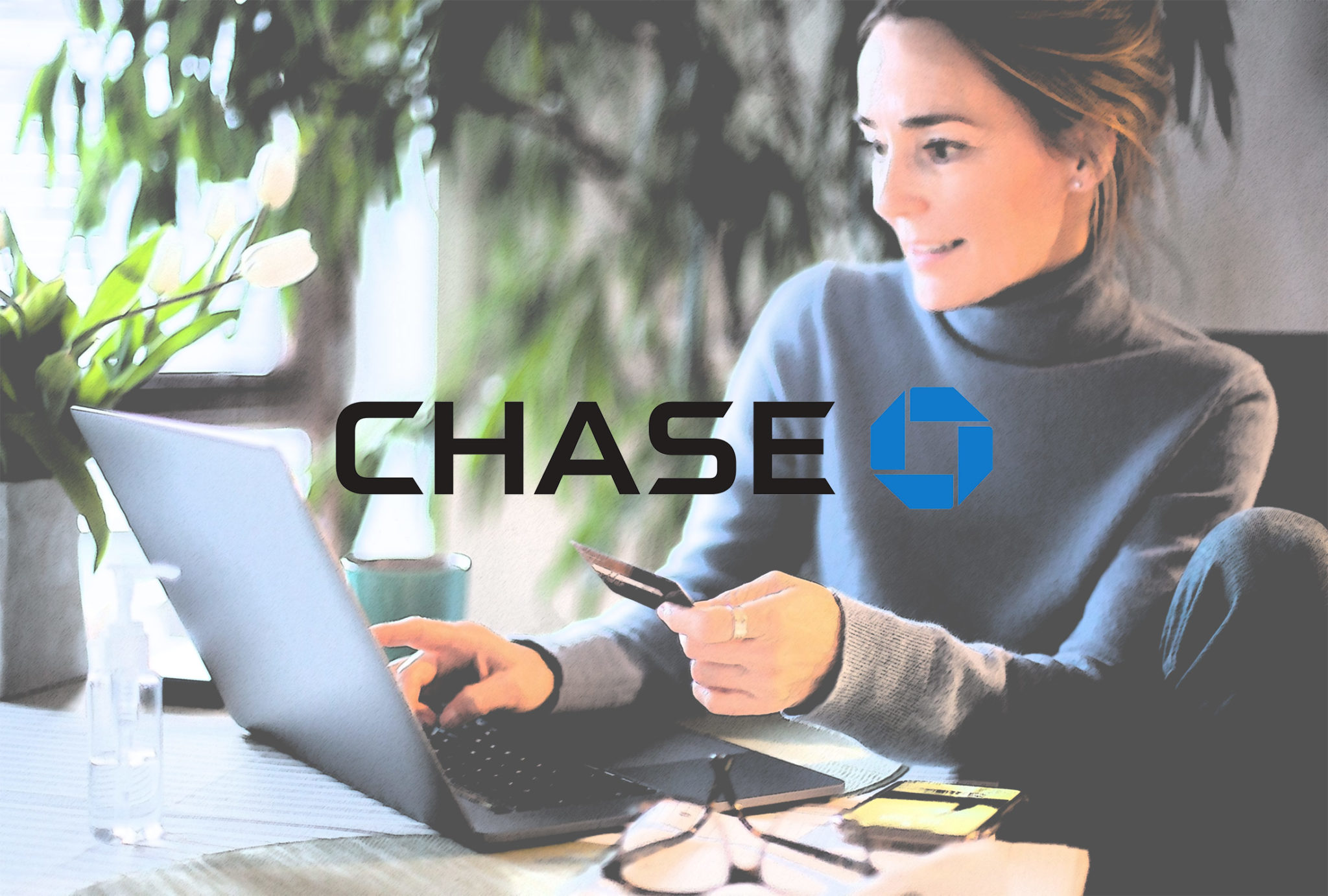 chase travel agent contact