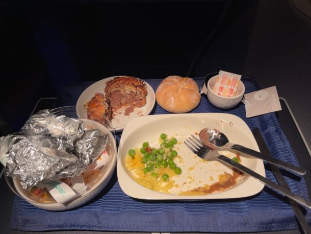 kosher-meal-in-united-airlines-business-class-live-and-let-s-fly