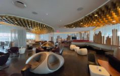Virgin Atlantic Clubhouse New York JFK Review