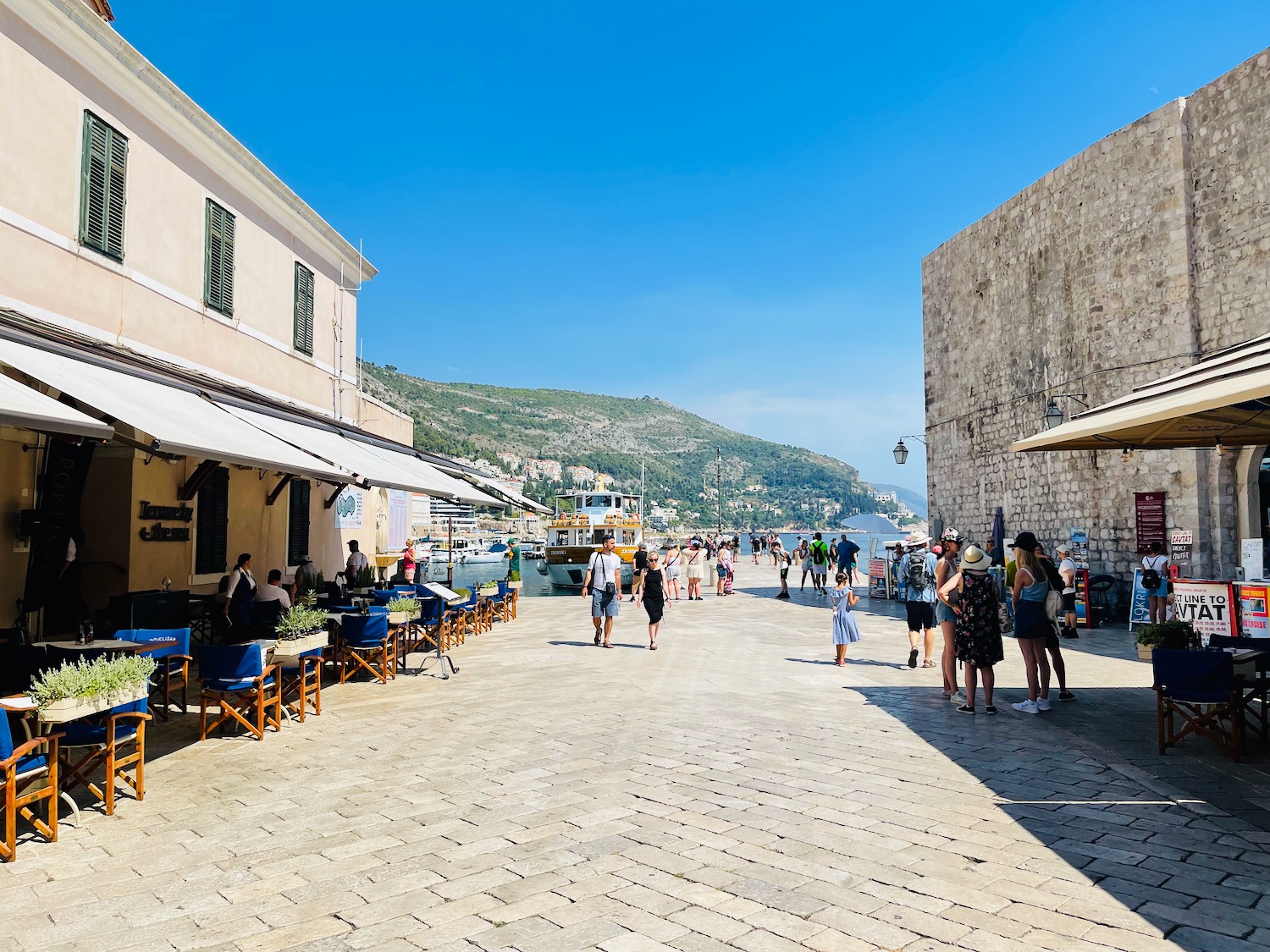 Croatia's Surprising Footprint on the NFL and American Football - The  Dubrovnik Times