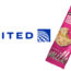Milk Bar United Airlines