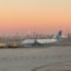 Newark Airport Flight Caps