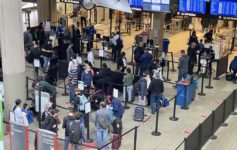 PIT TSA Precheck Global entry delays