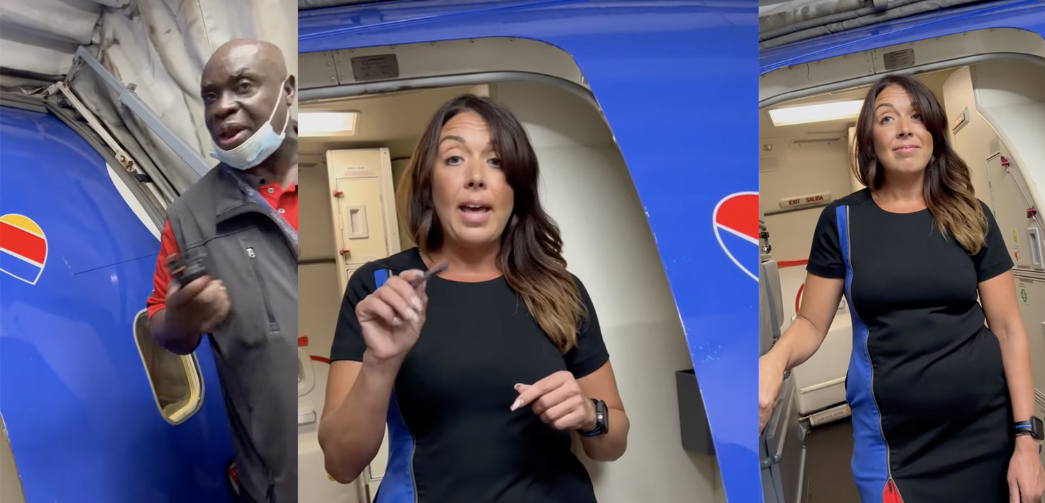 Can You Wear Leggings On Southwest Airlines? – solowomen