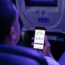 T-Mobile inflight Wi-Fi American United