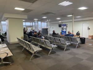 Review: Airlink ERJ-135 Economy Class (PZB-JNB) - Live And Let's Fly