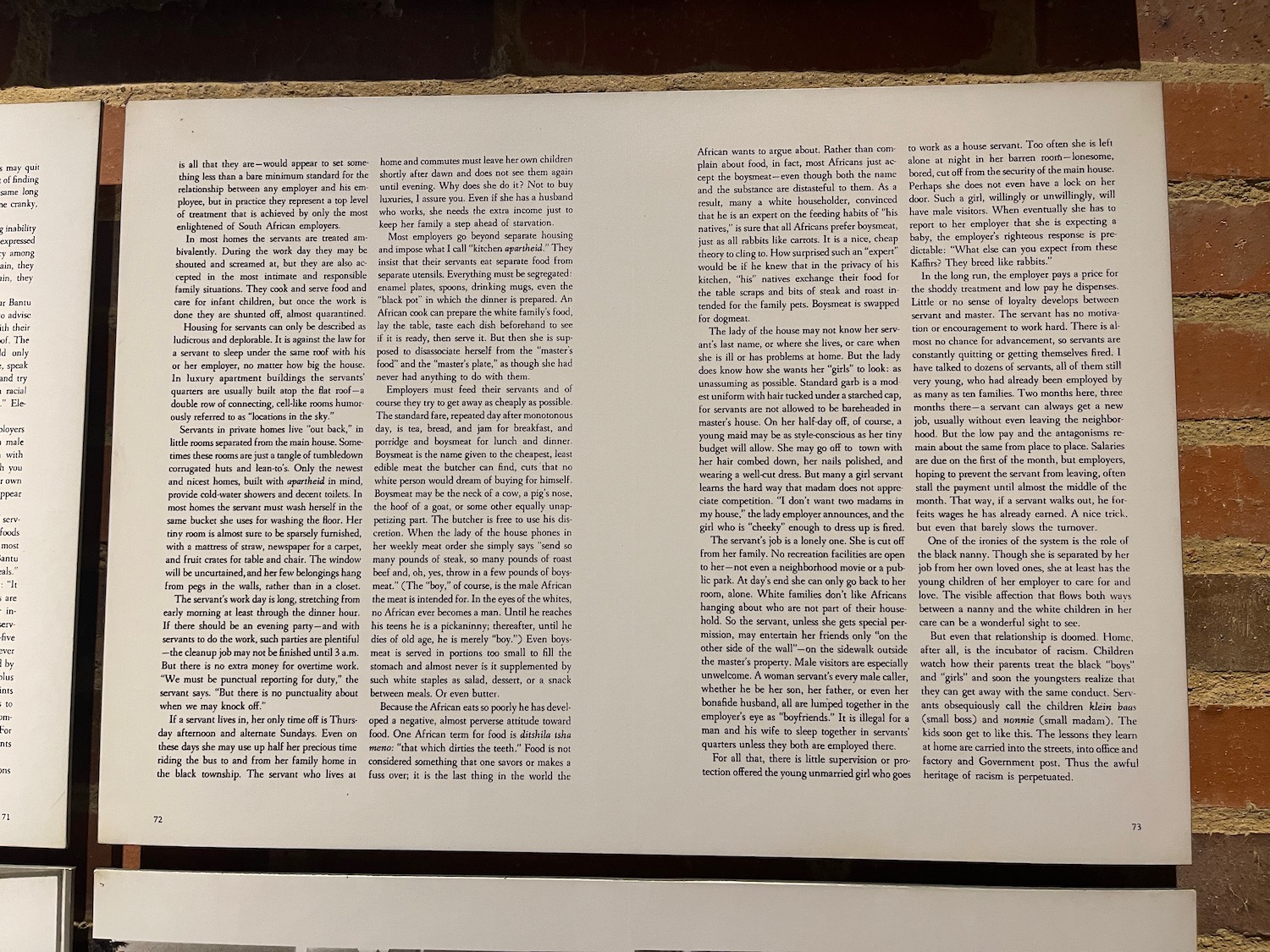 a page of a book