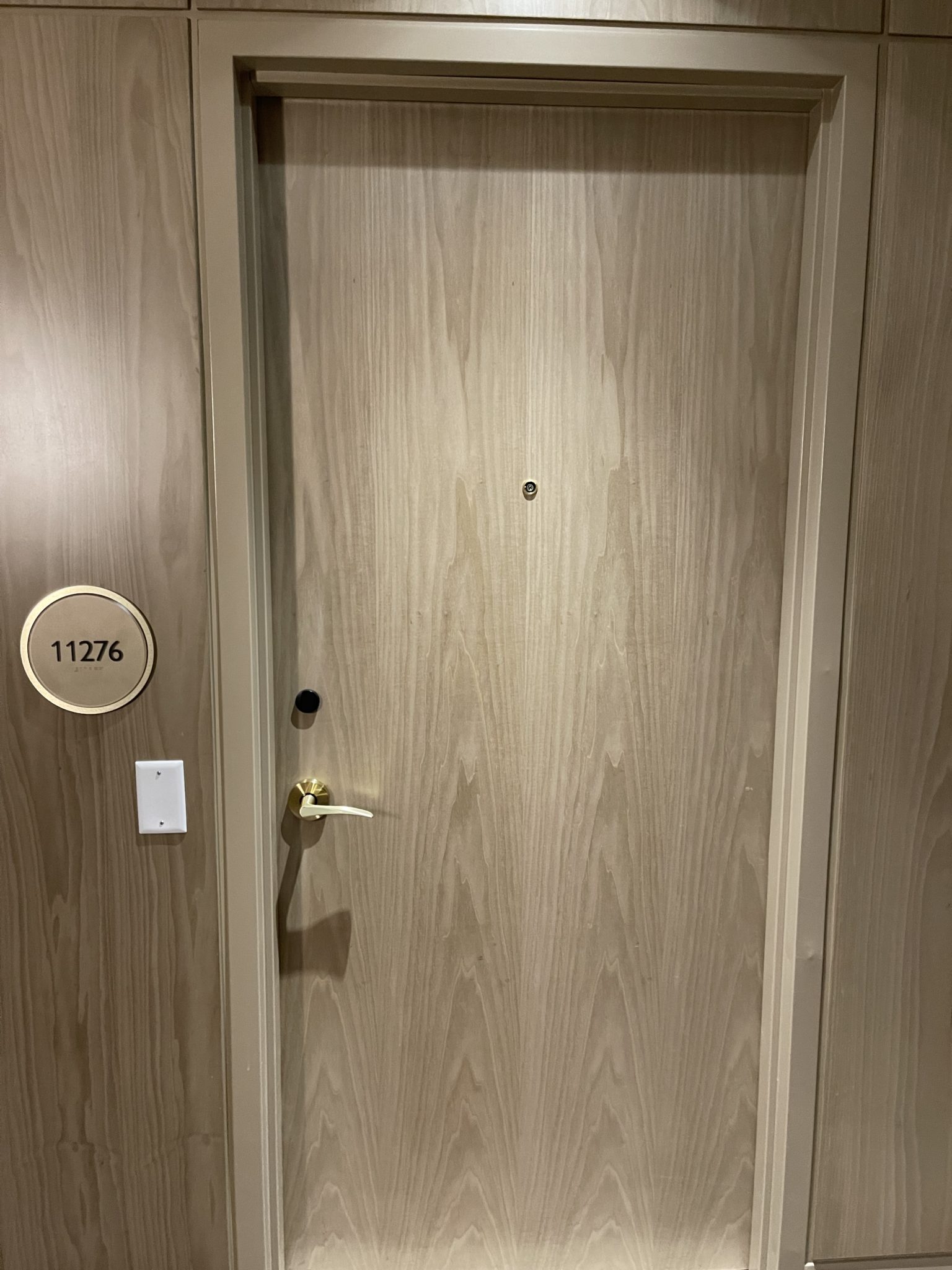 Review: Conrad Las Vegas at Resorts World - Live and Let's Fly