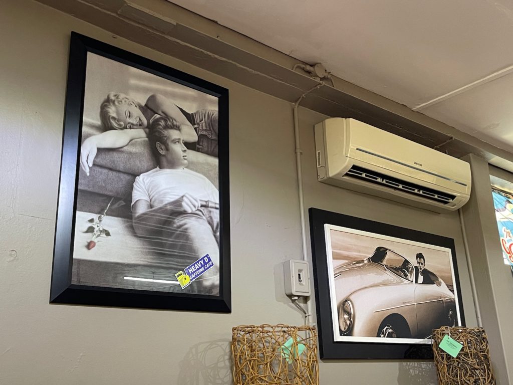 An AmericanStyle Diner In Pietermaritzburg, South Africa (Great Coffee