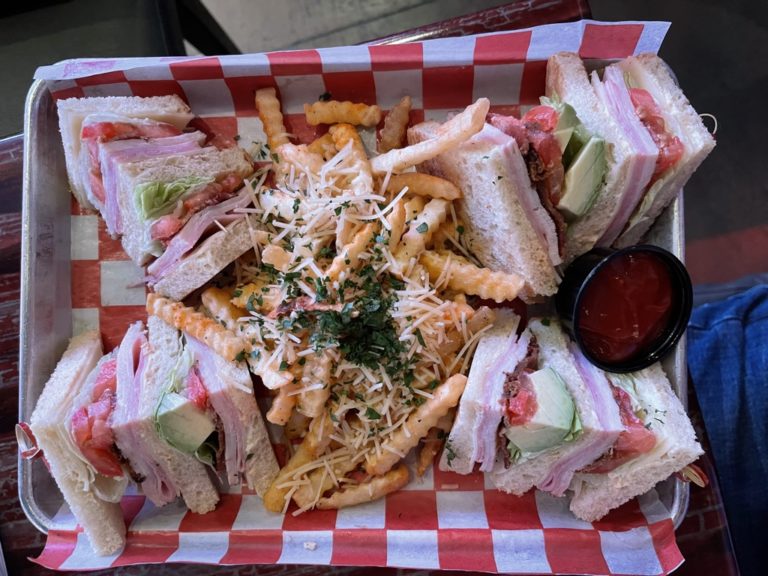 Taking Revenge On Hilton Honors Food & Beverage Credit Live and Let's Fly