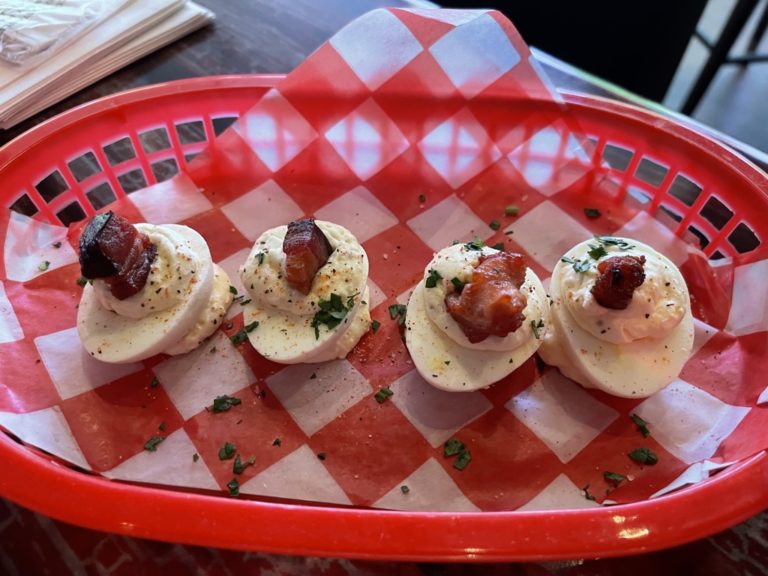 Taking Revenge On Hilton Honors Food & Beverage Credit Live and Let's Fly