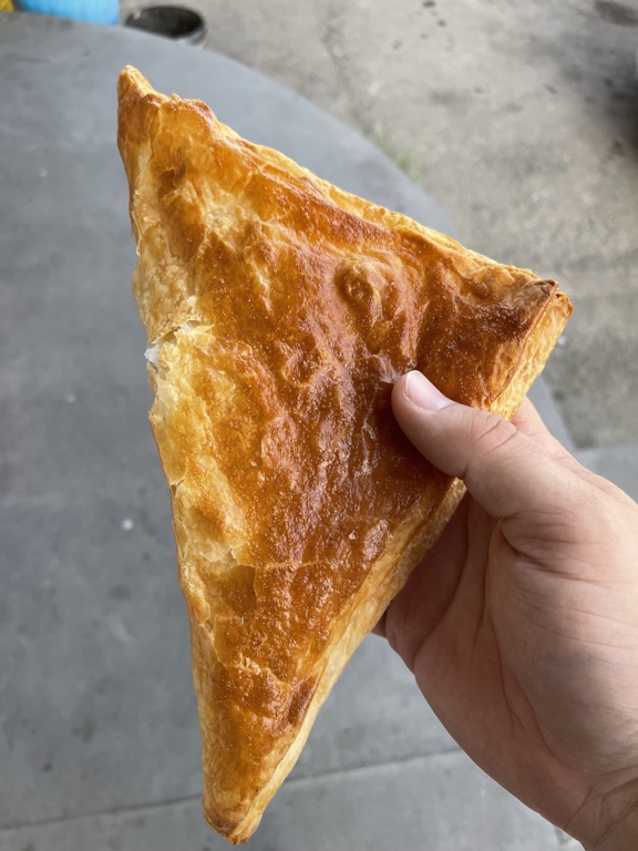 Khachapuri