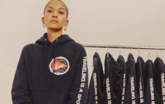 Oyster x Delta traveling is a sport