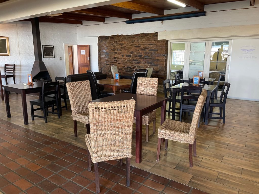 Review Pietermaritzburg Aero Club (PZB) Live and Let's Fly