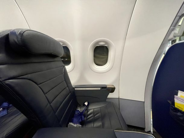 My Experience: Spirit Seat Bidding For Big Front Seats - Live and Let's Fly