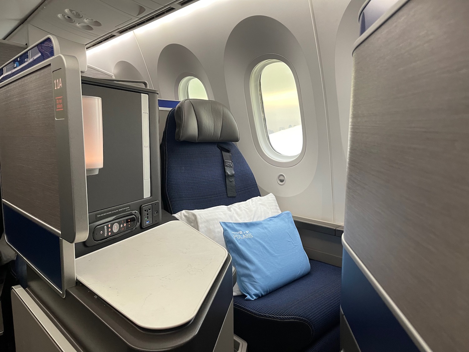 Boeing 787 9 Dreamliner United Best Seats - Infoupdate.org