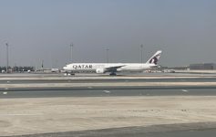 Sri Lanka ghost airport hub