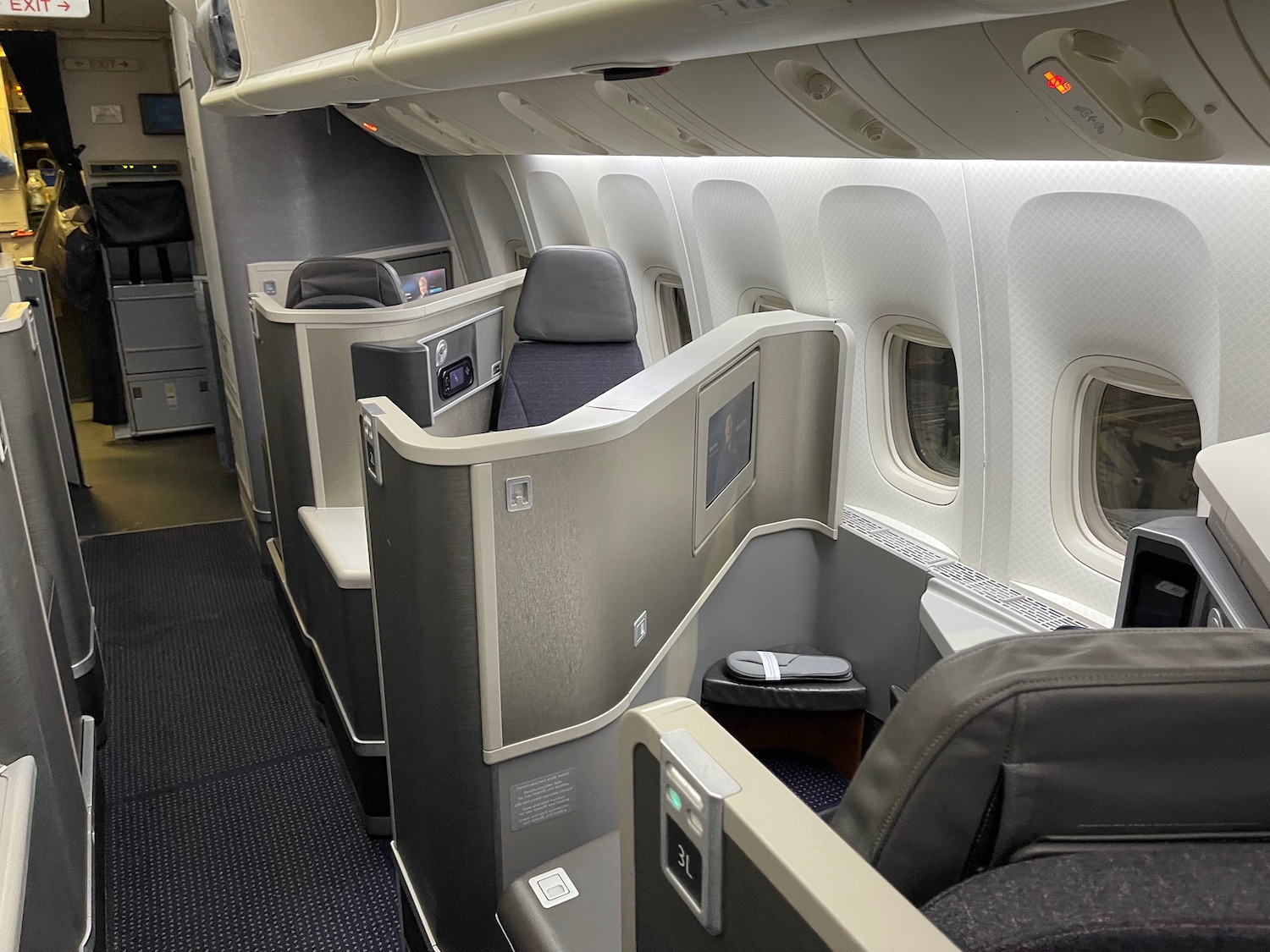 American Airlines Partners With Casper Mattresses to Make Your Seat More  Comfortable